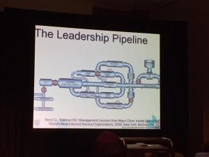 leadership pipeline